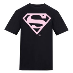 Character Adult Printed Character Tee Supergirl