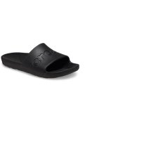 Crocs Unisex Pool Sliders Black