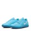 Nike Phantom GX II Club Astro Turf Football Boots Blue/Baltic