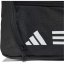 adidas Training Duffle XS Black/White