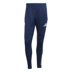 adidas Arsenal Training Tracksuit Bottoms 2025 2026 Mens Blue