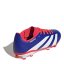 adidas Predator League Childrens Firm Ground Football Boots Blue/Wht/Red