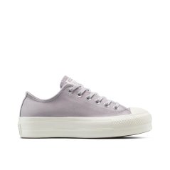 Converse Women's Chuck Taylor All Star Lif High-Top Trainers 533-Frozen Th