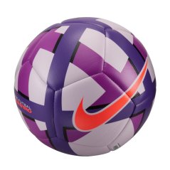 Nike Futsal Maestro Football Purple/Red