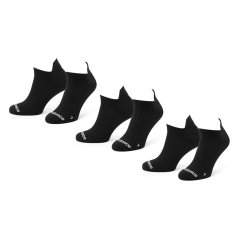 New Balance Adults Tab Run 99 Trainers Socks Black