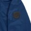 Gelert Kids' Coast Waterproof Windproof Hooded Long Sleeve Waterproof Jacket Gelert Nvy