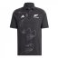 adidas All Blacks Polo Shirt 2023 Adults Black