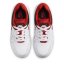 Nike Full Force Shoes Juniors White/Red