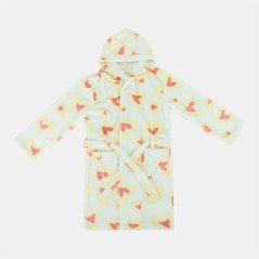 Star Robe Junior Girls Blue