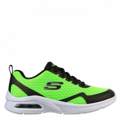 Skechers Micro Max Ch99 Lime