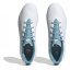 adidas Copa Pure.3 Firm Ground Football Boots White/Blue
