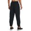 Under Armour Project Rock Woven Pants Black