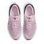 Nike Downshifter 12 Big Kids' Road Running Shoes Pink/Grey/Black