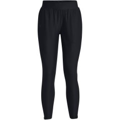 Under Armour Women's Performance Qualifier Elite Tracksuit Bottom Black