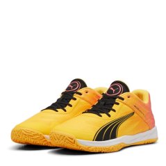 Puma Accel Turbo Ld44 Yellow