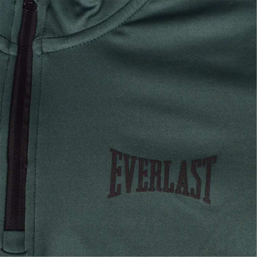 Everlast Kids' Zipped Tracksuit Top Garden Topary