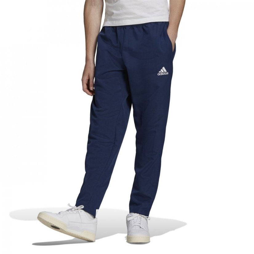 adidas ENT22 Pre Jogging Pants Mens Navy