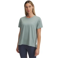 Under Armour Vanish Energy Short Sleeve Top Women’s Green