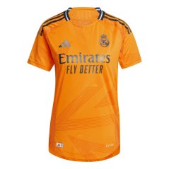 adidas Real A Jsy Au W dámske tričko Crew Orange