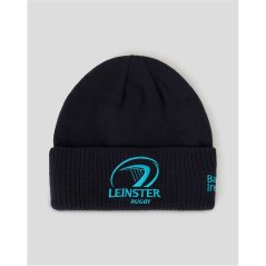 Castore Leinster Club Beanie Senior 25/26 Navy/Blue
