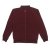 Pierre Cardin Bomber Jacket Mens Burgundy