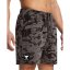 Under Armour Men's Fleece Jogger Shorts Brown