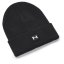 Under Armour Halftime Cuff Black