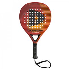 Donnay Ecilpse 3K 00 Eclipse Red