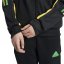 adidas House of Tiro Nations Pack Track Top Juniors Black/Gold
