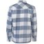 Lee Cooper Soft Check Long Sleeve Shirt velikost XL