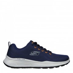 Skechers Skechers Relaxed Fit: Equalizer 5.0 Trainers Navy