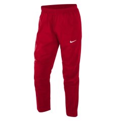 Nike Men's Performance Tracksuit Bottom University Red