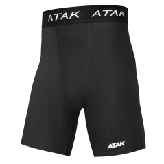 Atak Atak Compression Shorts Junior Black
