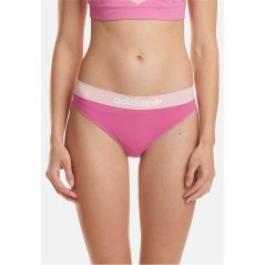 ADIDAS ORIGINALS Adidas Originals Modern Flex Thong Noble Red
