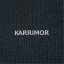 Karrimor Run Tch 1/4 Black
