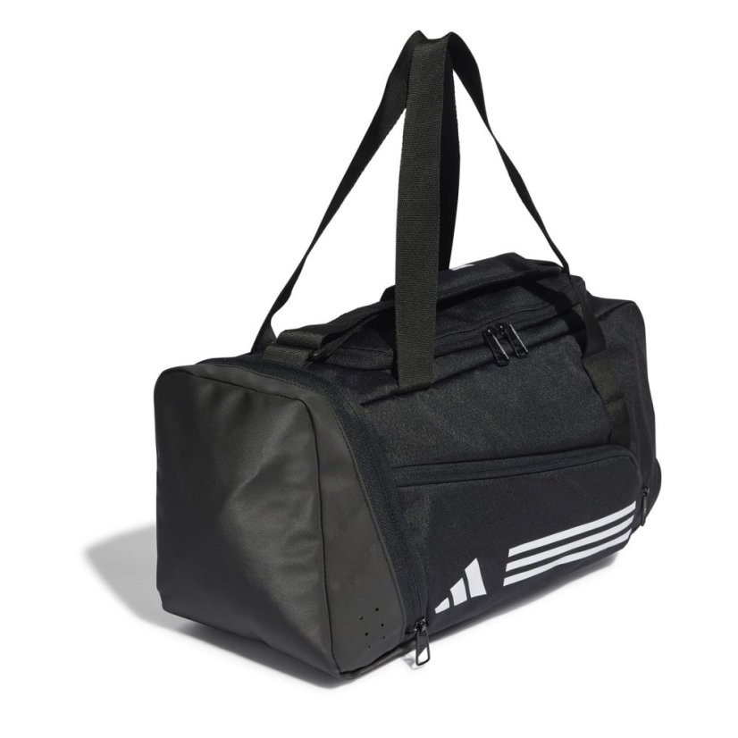 adidas Training Duffle XS Black/White