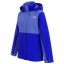Karrimor Women's WeatherTite Waterproof 3-in-1 Jacket Blue/Violet