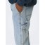 Only Men's Straight Leg Jeans LBlue Denim