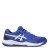 Asics Unisex Kids' Gel Dedicate Gs Tennis Shoes Dk Cobalt/Wht