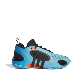 adidas Men's D.O.N. Issue Basketball Trainers Blue