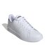 adidas Advantage 2.0 Shoes White/Black