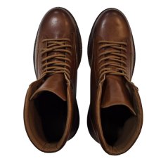 Firetrap Spirit Boots Mens Tan