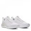 Under Armour Flow Dynamic Ld99 White