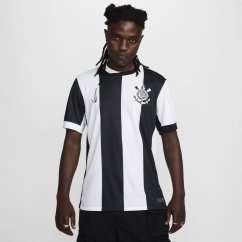 Nike S.C. Corinthians Third Shirt 2024 2025 Adults White