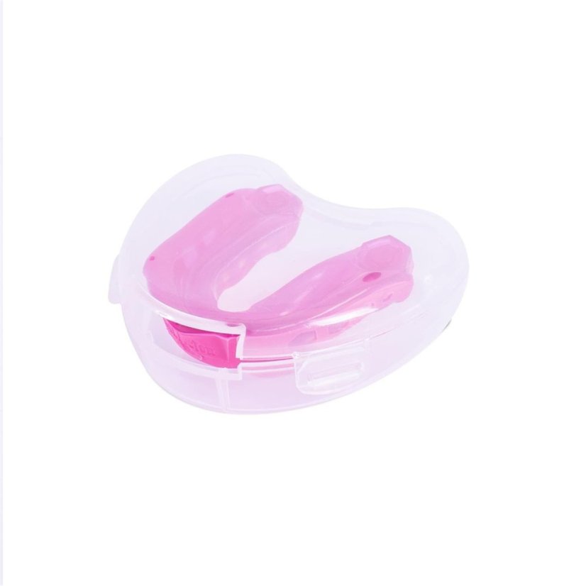 Shock Doctor Gel Max Mouth Guard Pink