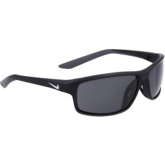 Nike Rectangle Sunglasses Black/Dark Grey