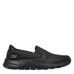 Skechers Go Walk 6 - Orva Black