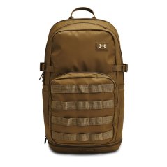 Under Armour Adults Triumph Sport Backpack Brown