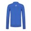 Sondico Mock Neck Baselayer Juniors Royal