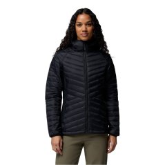 Columbia Powder Pass™ III Hybrid Hdd Jkt Black